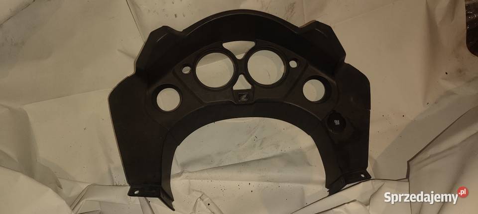 Honda CBF1000 sc58 wypełnienie zegarów liczniika Liczniki Łódź