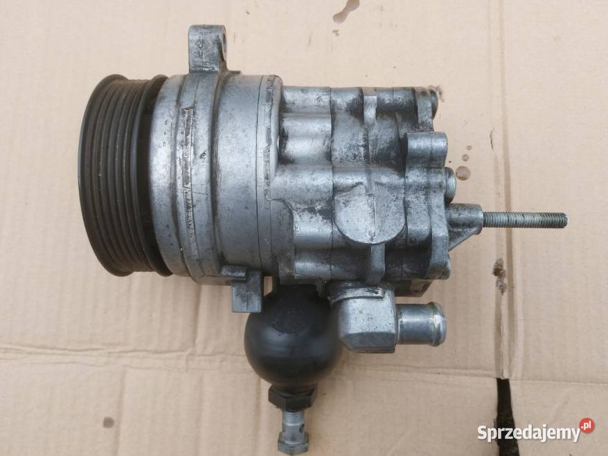 Pompa Wspomagania Dynamic Drive N73 V12 BMW E65 Grzywna