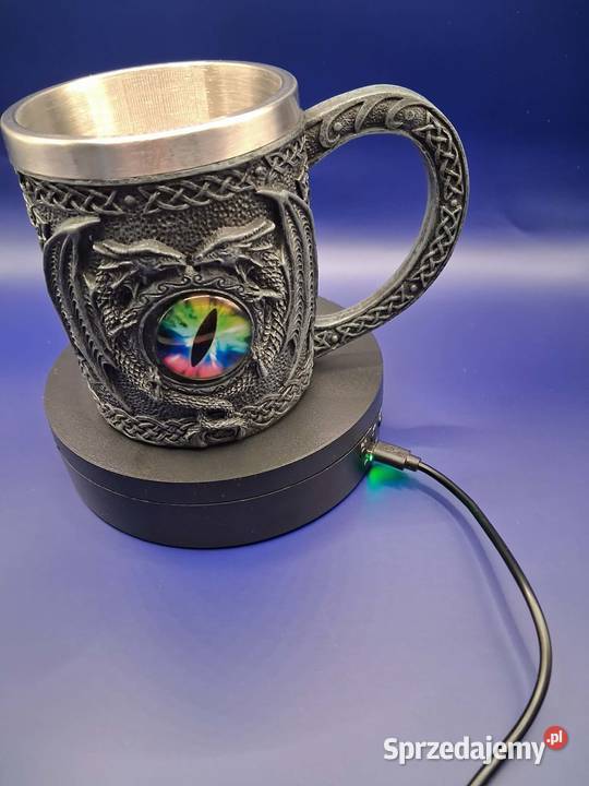 kubki 400500600ml 5D super wykonanie Pozostałe Wałbrzych