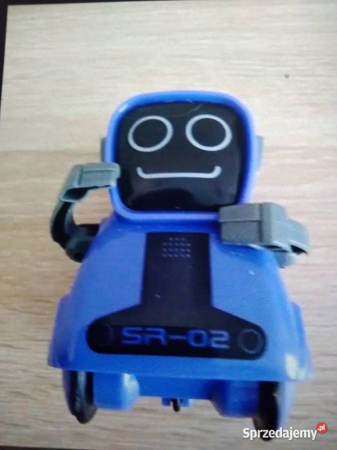 Zabawki robót mip Pozostałe Biskupiec