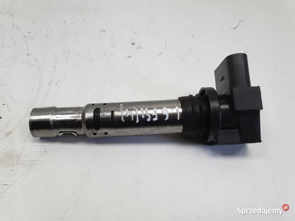 CEWKA ZAPŁONOWA VW Passat B6 16 FSI 0986221023 Chełm sprzedam