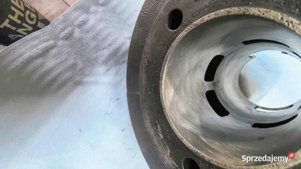 Cylinder Jawa 250 model 353 podkarpackie Rzeszów