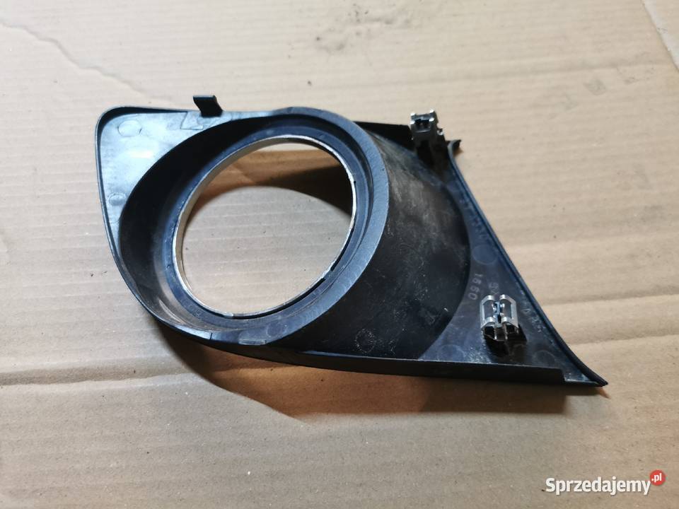 Kratka zderzaka lewa lh przód Alfa Romeo 159 SX Sieraków
