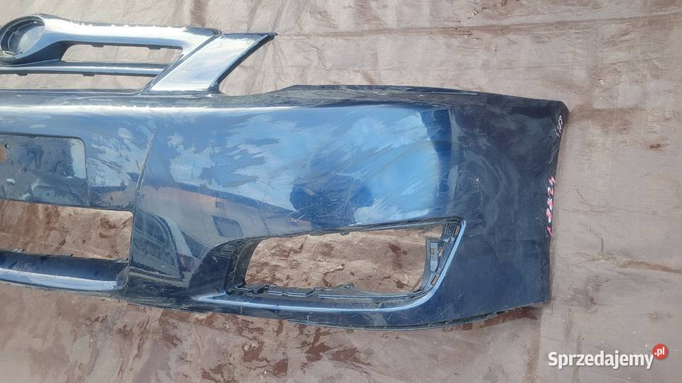 ZDERZAK PRZÓD PRZEDNI TOYOTA COROLLA E12 0407 HB Ruda Śląska