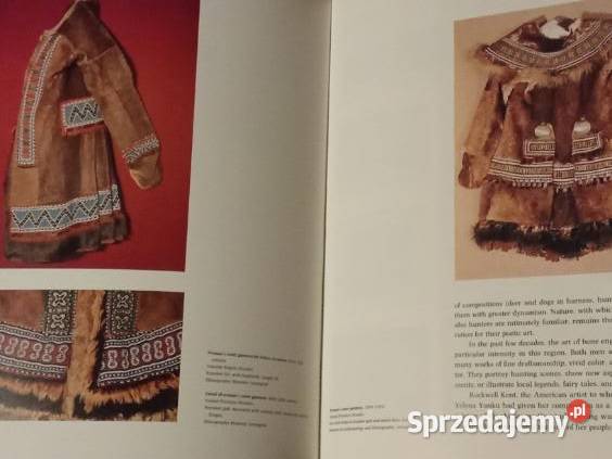 Folk Art in the Soviet Union sztuka ludowa ZSRR Łódź