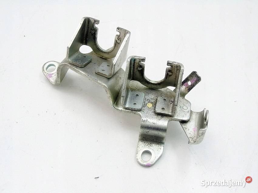 Łapa wspornik mocowanie linek biegów 10 12 12V Sosnowiec