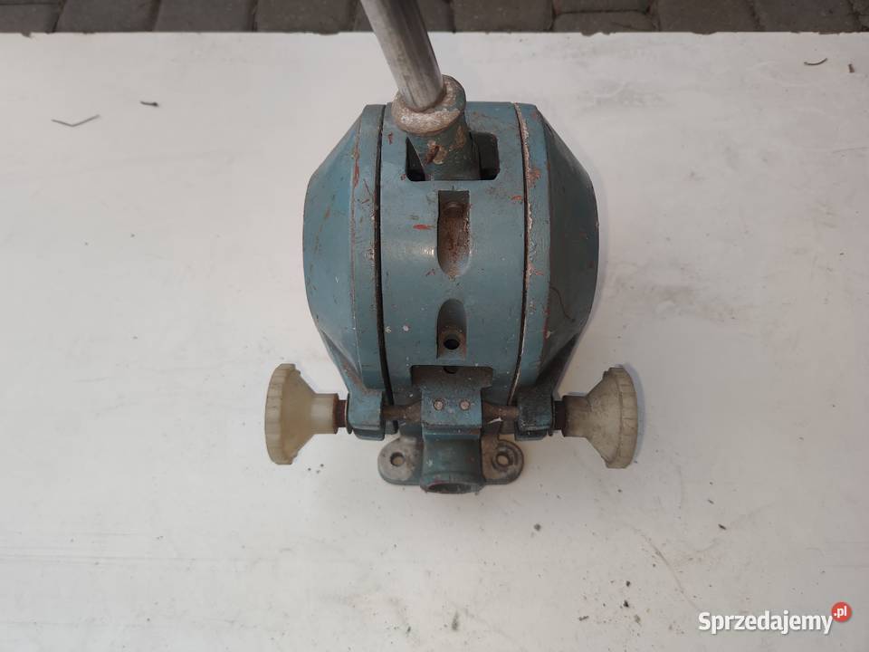 pompa wody polskiej produkcji Straszyn