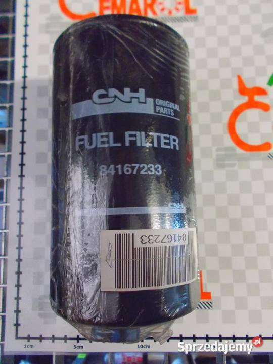 Filtr paliwa mxpuma 695kopład fff5612 Kobylnica
