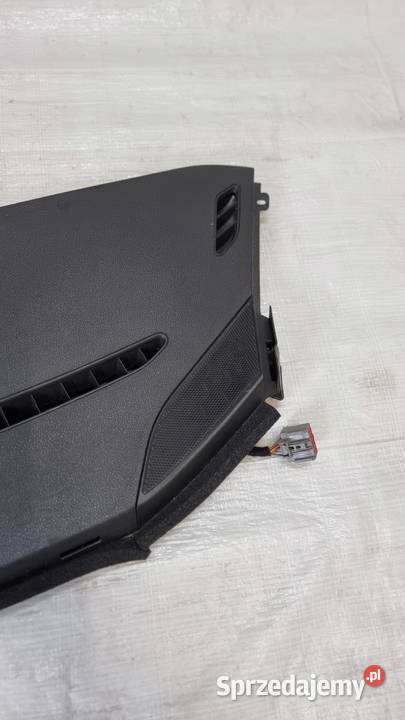 Ford C MK2 Panel Deski Deska Rozdzielcza Przód Deski rozdzielcze, konsole