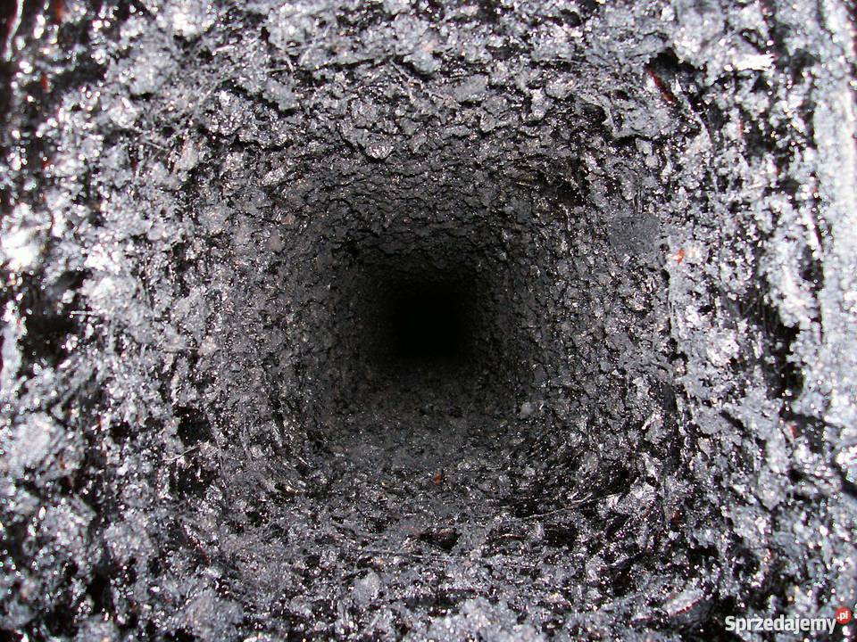 SKUTECZNY ŚRODEK do USUWANIA SMOŁY czyszczenie Zawoja