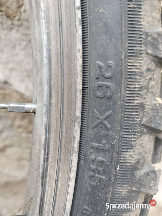 Bull full suspension srebrny rower górski pełna Urszulin