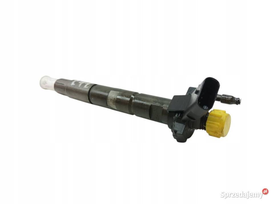 WTRYSKIWACZ 0445118029 30 D B57 Bmw Seria 5 VII sprzedam