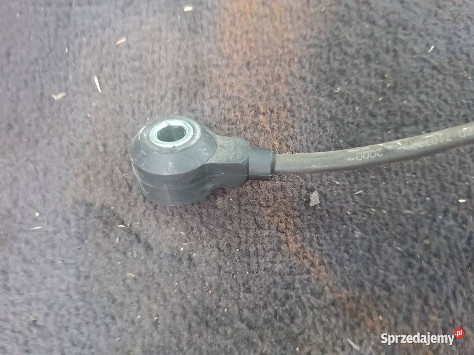Czujnik Stukowy 078 905 377 Audi A4 B5 FL a362 osobowe Myszków
