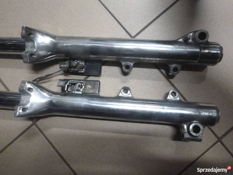 Lagi amortyzatory przednie Yamaha Virago XV 1100 Jawiszowice sprzedam