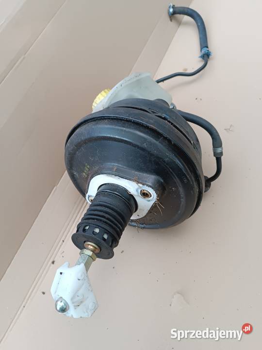 Serwo pompa hamulcowa zbiorniczek BMW e46 18i