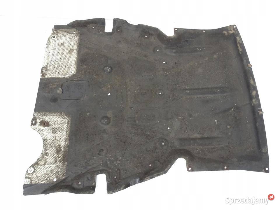 OSŁONA PŁYTA DOLNA SILNIKA 20 D 7241814 BMW F20