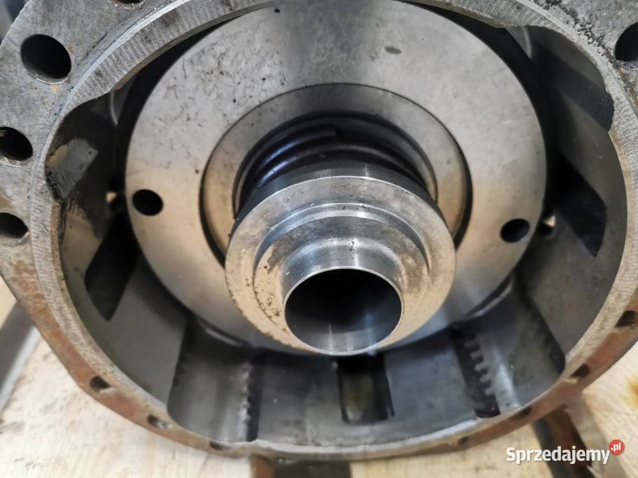 Holland LM 5020 Belka mostu Wilkowo