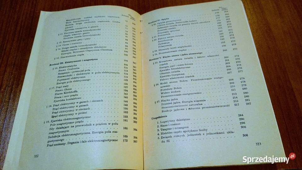 Zadania z fizyki pod redakcją M S Cedrik wyd 2