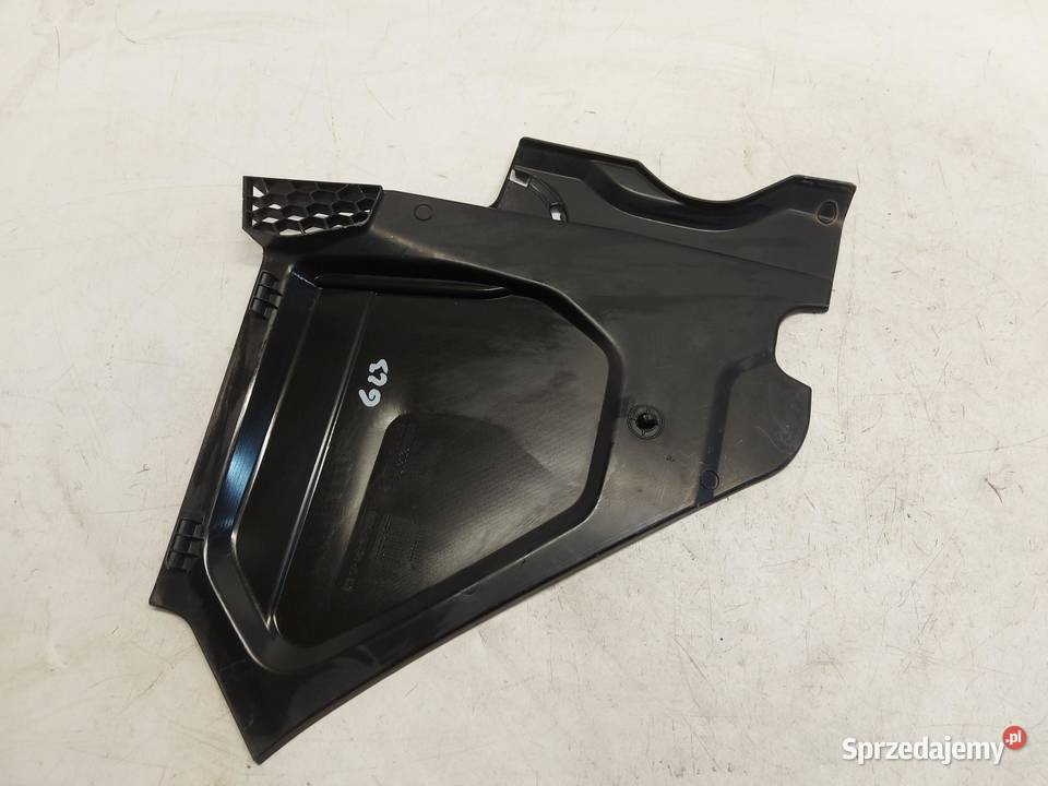 BMW G23 G22 M440i Cabrio Osłona podszybia