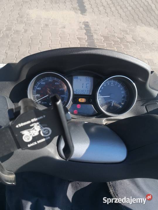 PIAGGIO MP3 125 sprzedam