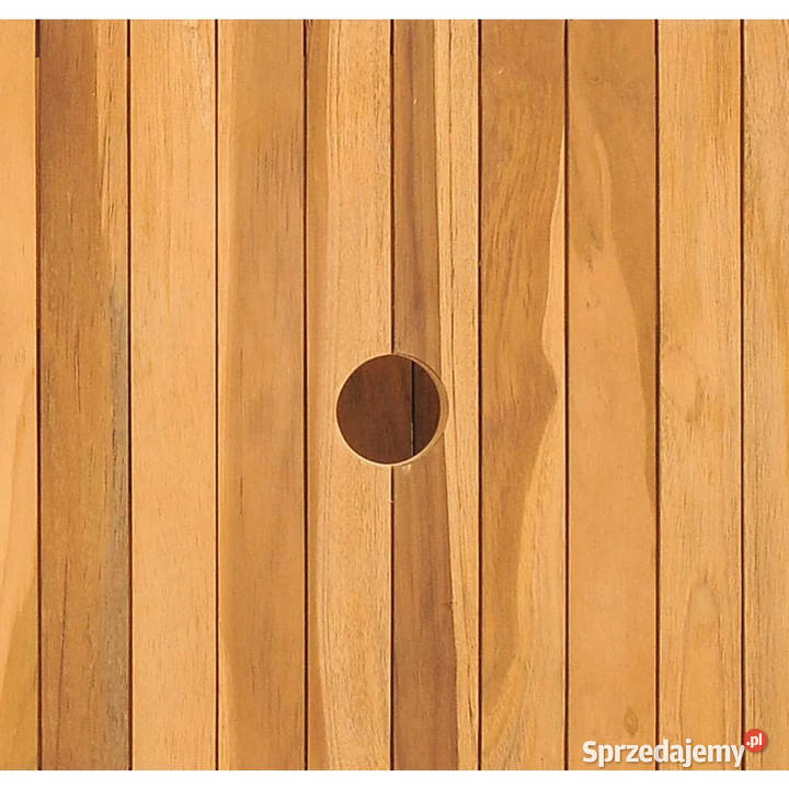 Szafka łazienkowa 2 półki 74x45x75 lite drewno Warszawa