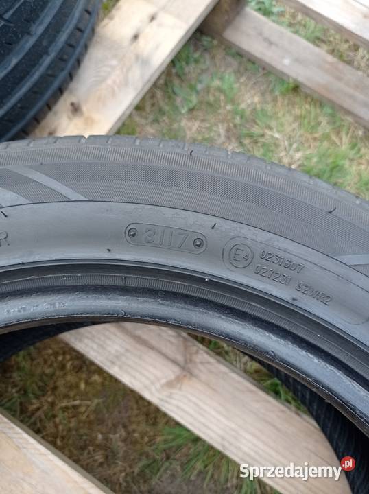 Opony letnie 20555R16 FIREMAXSPORTEX Goleniów