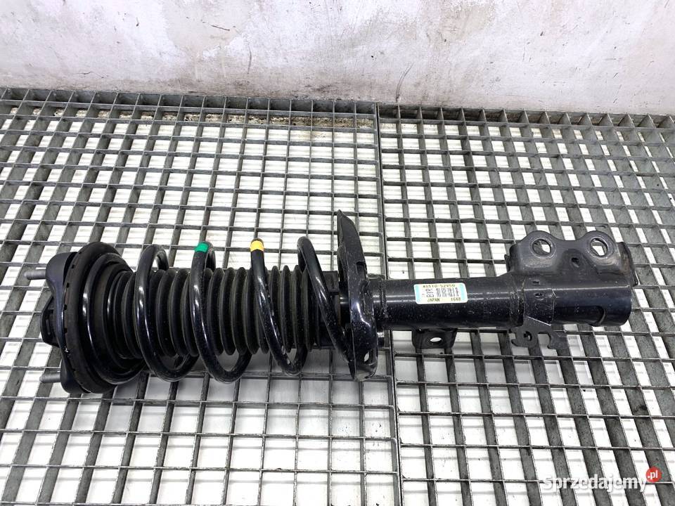 AMORTYZATOR PRAWY PRZÓD ZE SPRĘŻYNĄ LEXUS LBX 15 sprzedam