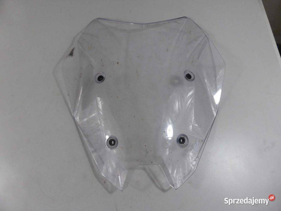 BMW R 1250 RS 1822r szyba 46634382810 A85 Pozostałe Poznań