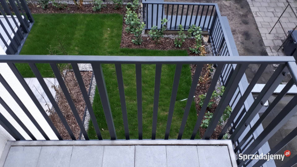 NOWE MIESZKANIE 2pokoje 42 m2 w samym sercu Szczecin