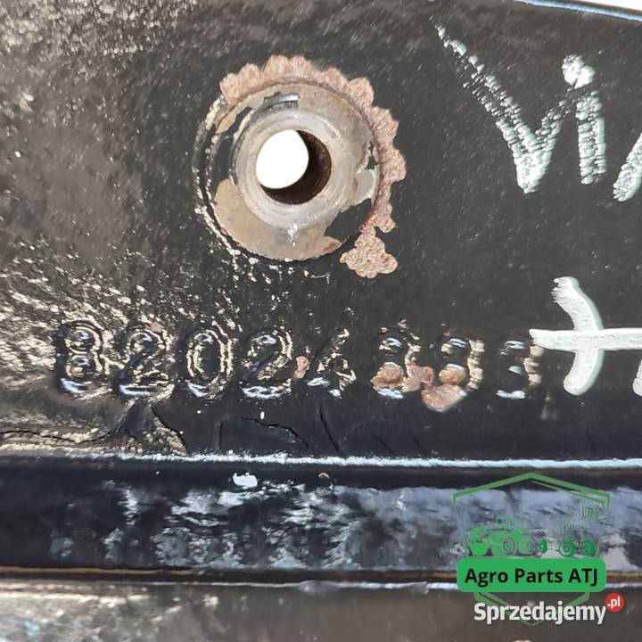 Instalacja Pneumatyki 4700152570 Kompresor Wabco Ciechanowiec sprzedam