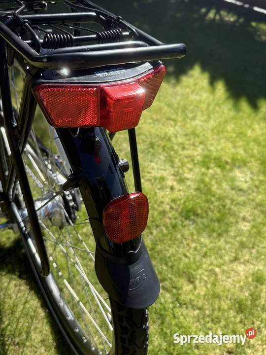 Rower miejski KTM 28 Shimano Nexus Słupsk