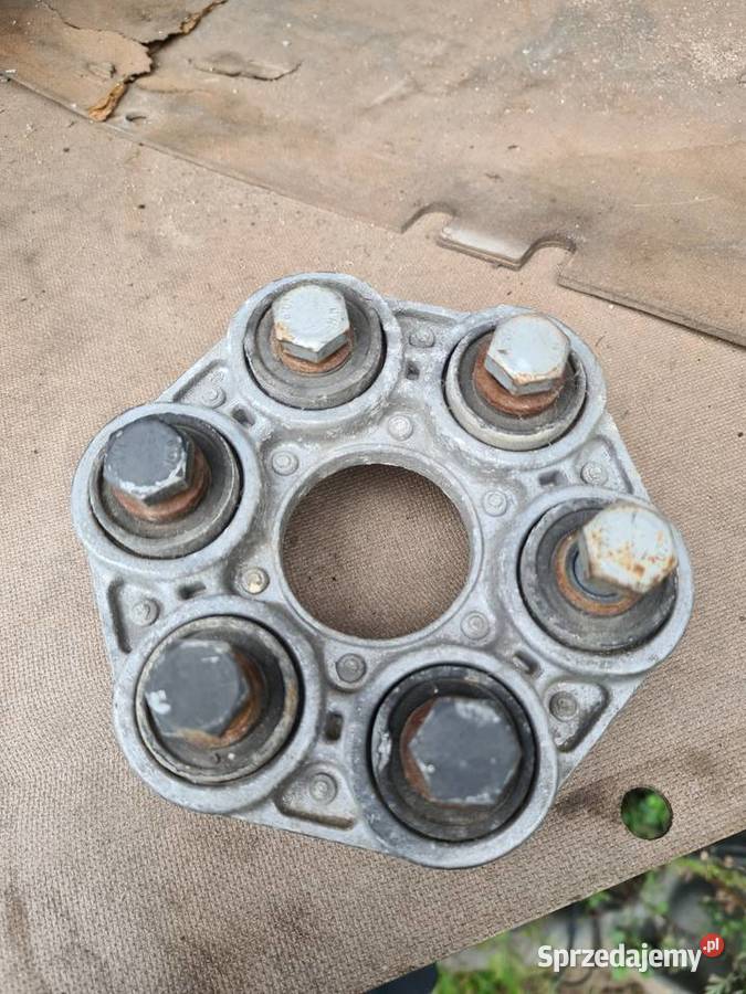 łącznik wału bmw f10 760562905 lubuskie sprzedam