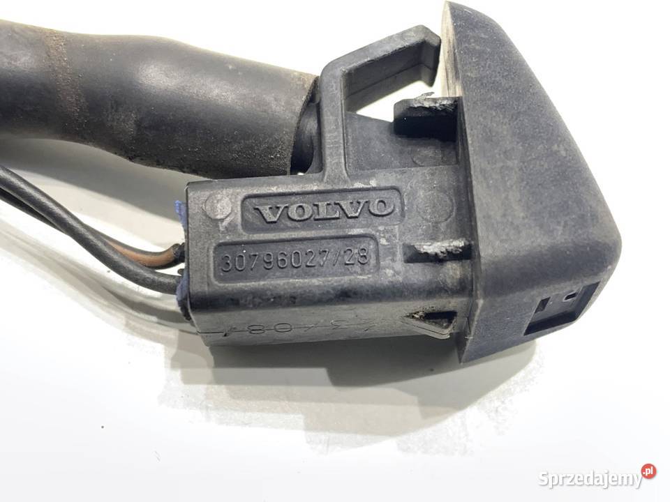 DYSZE SPRYSKIWACZY VOLVO V70 III 0716 30796027 podkarpackie