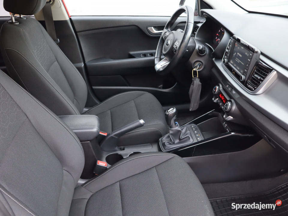 Kia Rio 10 TGDI Piaseczno
