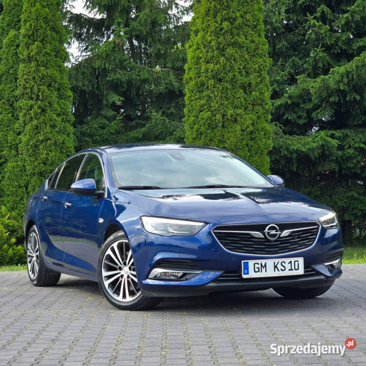 Opel Insignia Opel Insignia B 20 Ultimate