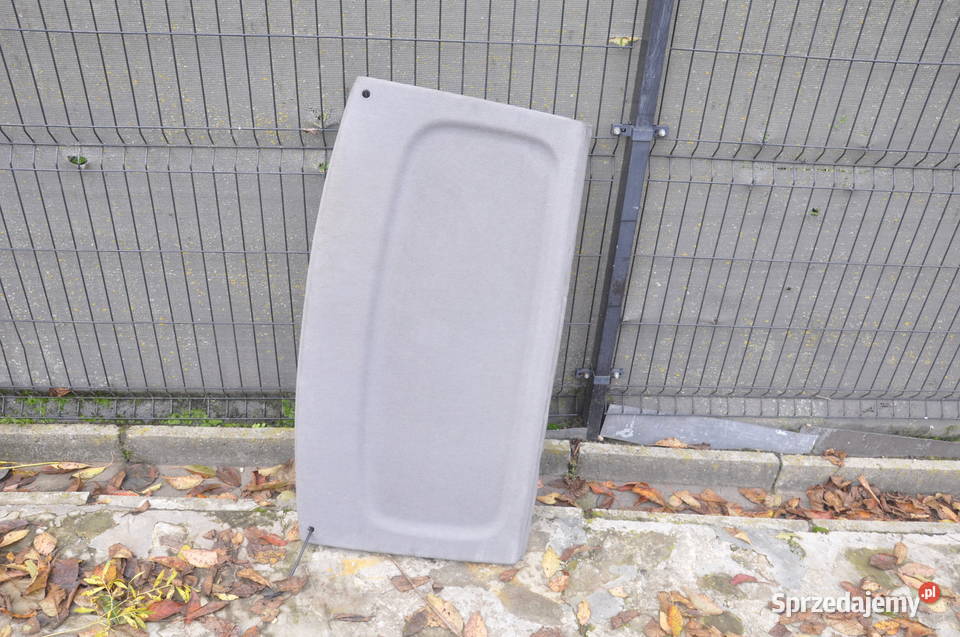 VW Golf IV Lotka Klapa R32 GTI Oryginalna osobowe Rzeszów