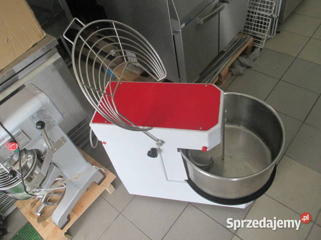 Mieszałka do Ciasta Mieszarka Mikser Miesiarka Ostrów Wielkopolski