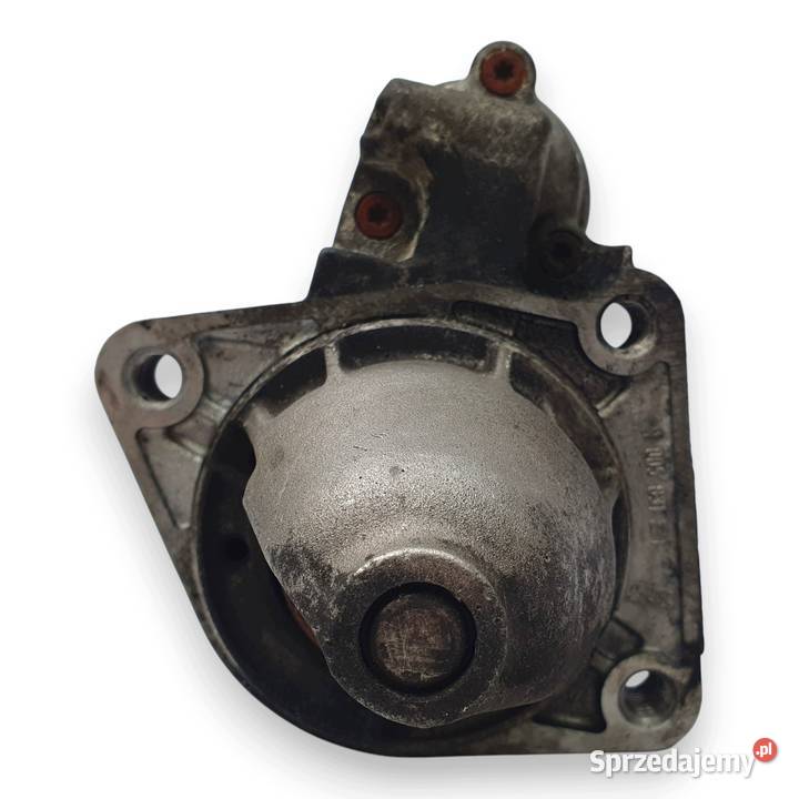 ROZRUSZNIK Ford Focus C Fiesta 14 16 16V osobowe Chełm