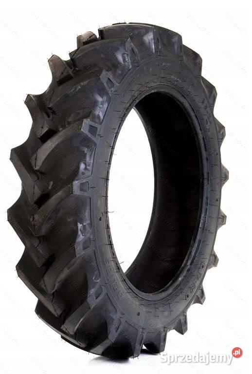 Opona 9520 TT 107A6 8PR TA60 Petlas gat 1 Potok Wielki