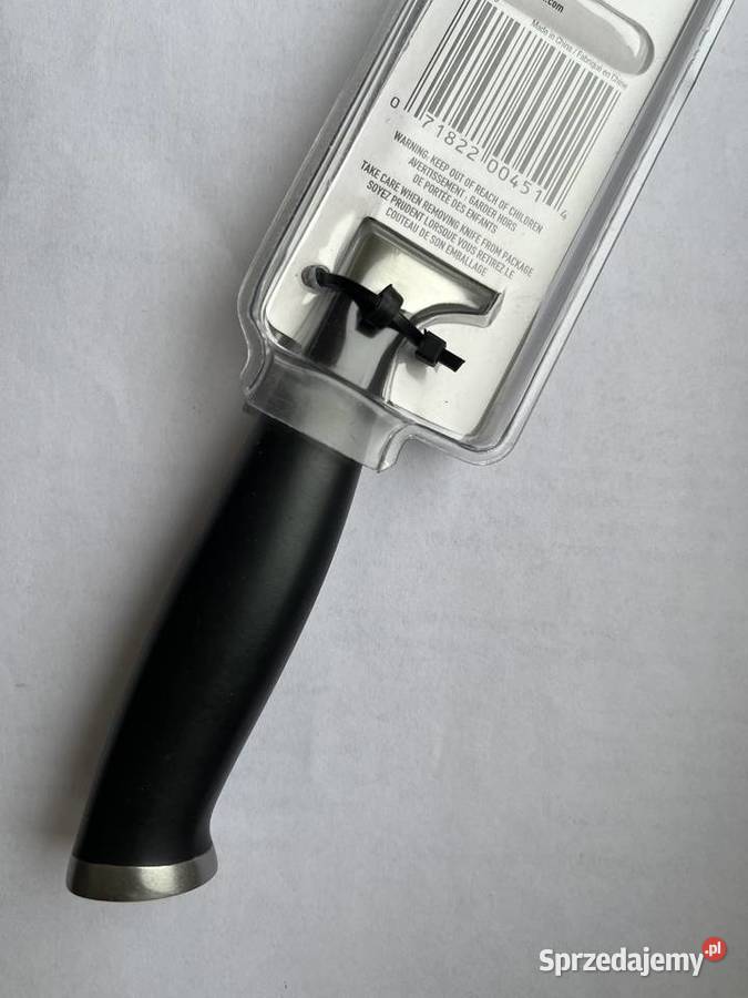 Nóż kuchenny Forged kol Richardson Shieffield Gdańsk