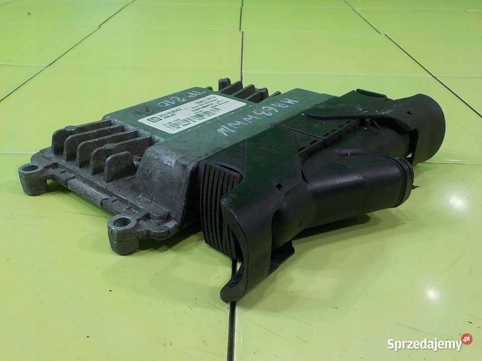 CHEVROLET ORLANDO 18 B 13r 5D sterownik komputer Suków sprzedam