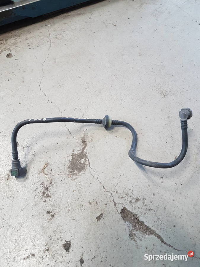 PEUGEOT 5008 3008 16 EHDI EHDI PRZEWOD SERWO