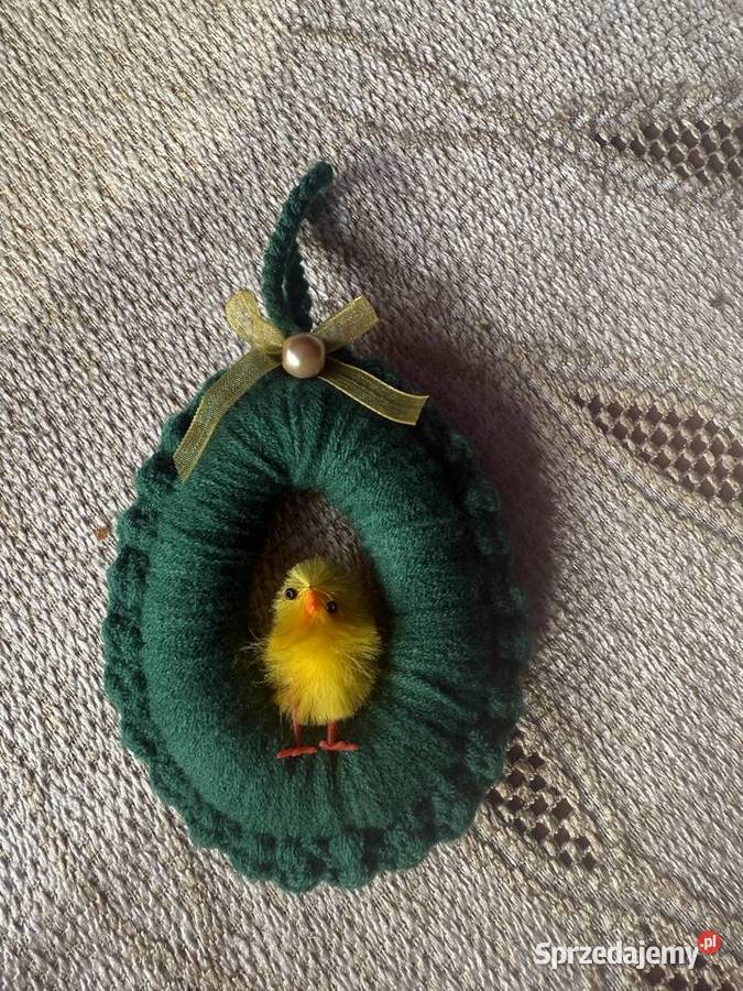 Zawieszki Wielkanocne Pozostałe Warszawa