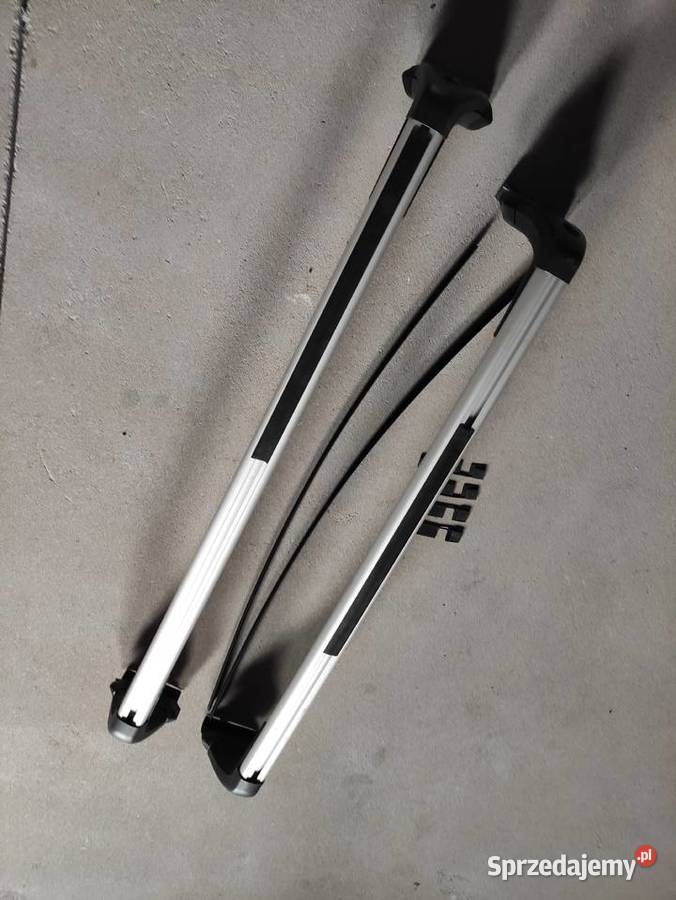 Bagażnik Renault Megane Legnica