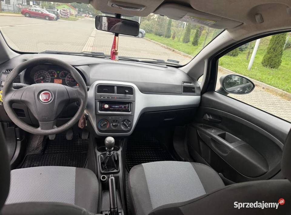 Fiat Grande Punto