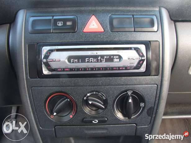 Audi A3 8L 19 tdi 90 BielskoBiała elektryczne szyby śląskie Bielsko-Biała