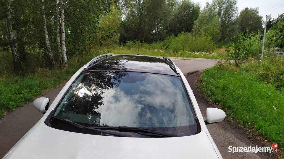 Nissan Qashqai2 15 dci nieuszkodzony Żyrardów