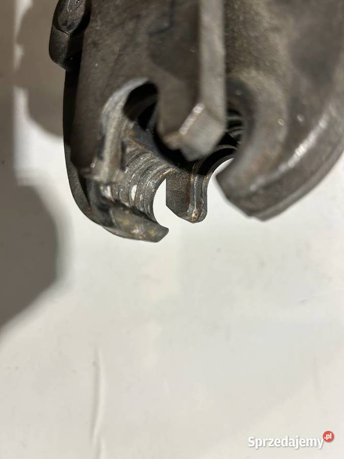 SZCZĘKA UPONOR PEX PEX 17MM Kraków