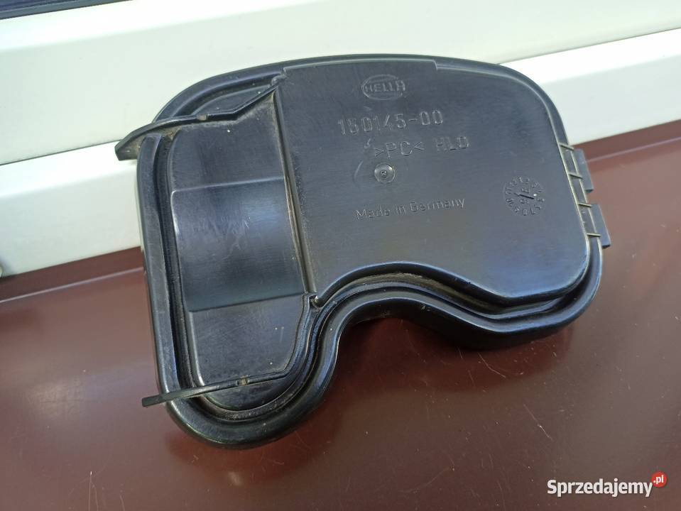 VW Golf 4 IV dekeielk zaślepka lampy przedniej Sieradz sprzedam