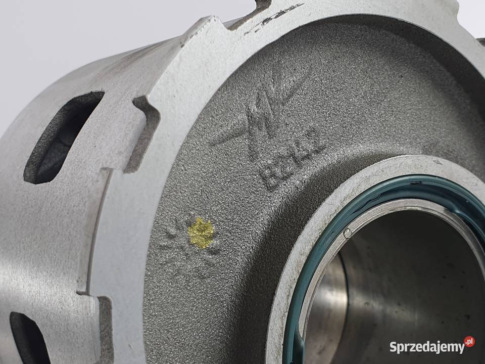 Piasta Tyl Mimosrod Mv Agusta Turismo Veloce 800